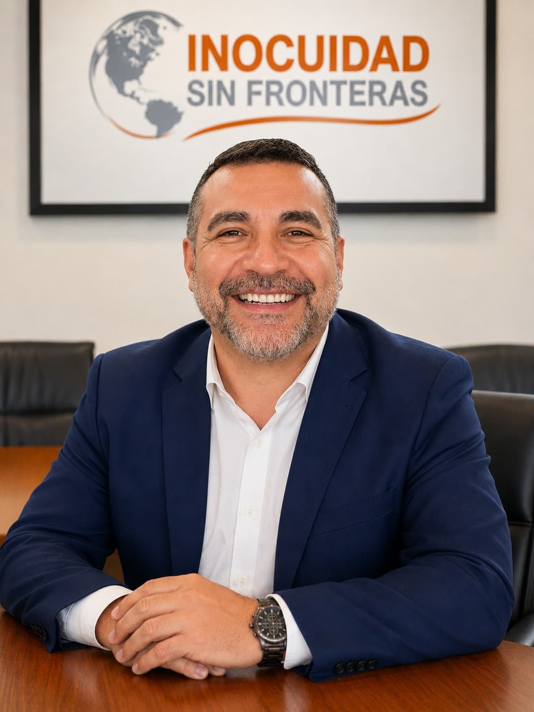 Fabian Gonzalez