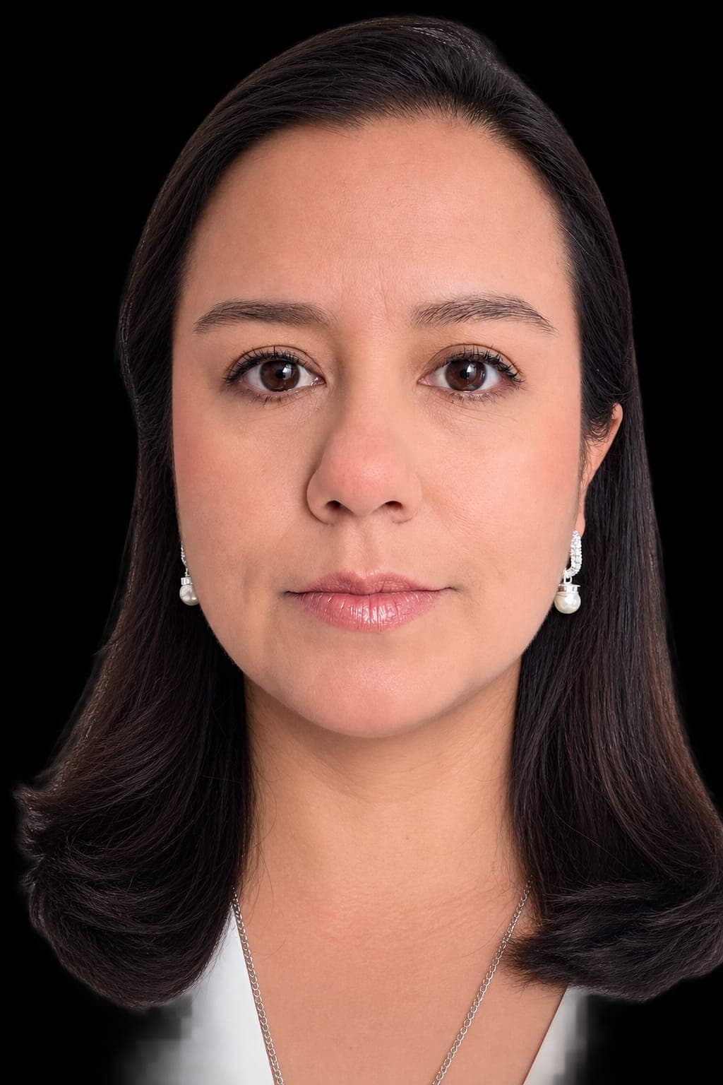 Ana Lizeth Calderon