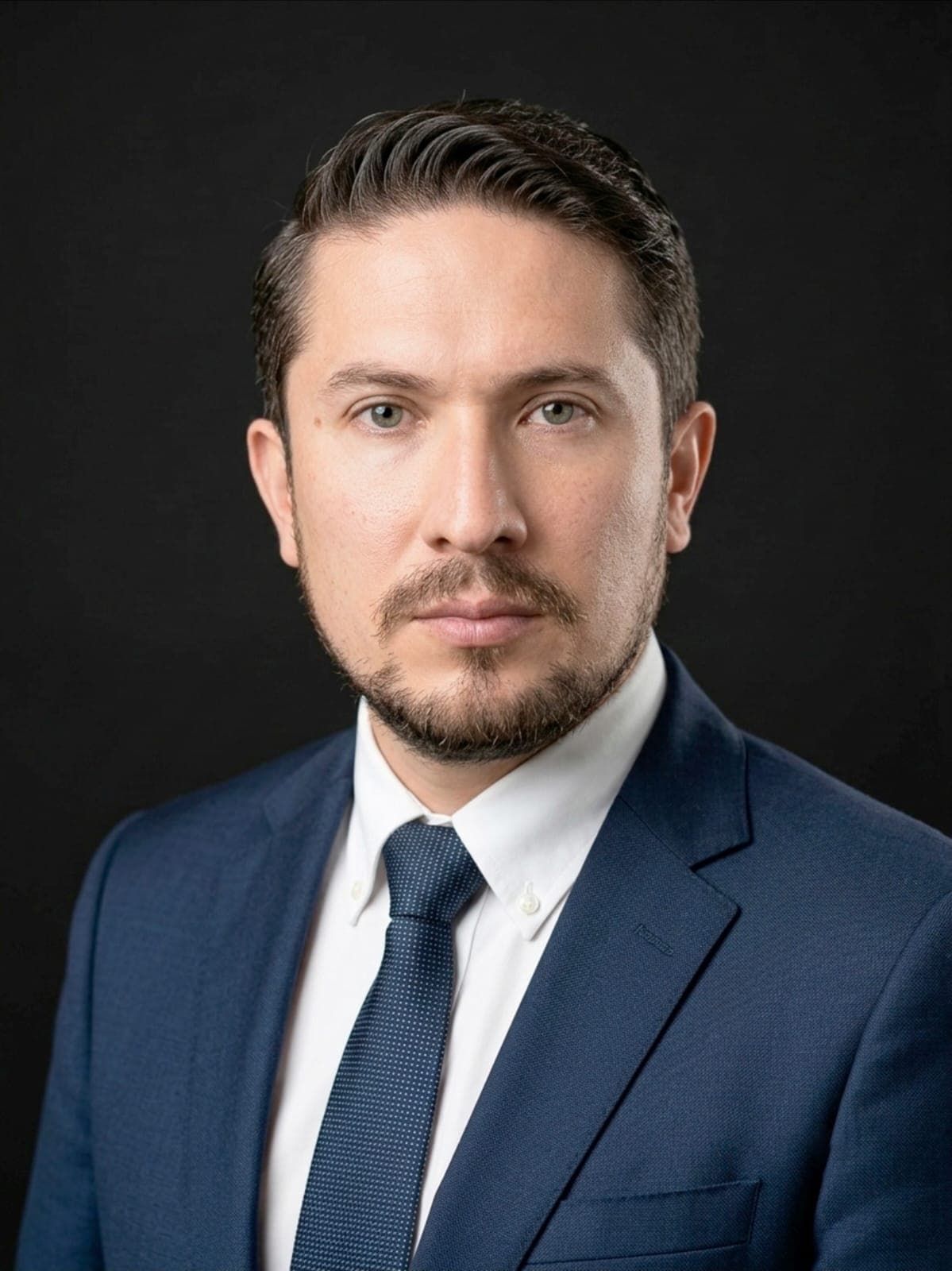 Manuel Martin Zapata